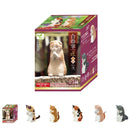 [Blind Box] Yell Praying Cat 4.6cm Figurine