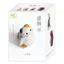[Blind Box] Yell Animal Looking at the Sky 4.7cm Figurine 