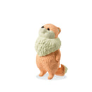 [Blind Box] Yell Animal Looking at the Sky 4.7cm Figurine