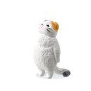 [Blind Box] Yell Animal Looking at the Sky 4.7cm Figurine