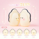 [Blind Box] Yell Soft Round-Eyed Oyster 6.1cm Figurine 