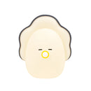 [Blind Box] Yell Soft Round-Eyed Oyster 6.1cm Figurine