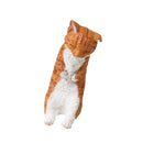 [Blind Box] Yell Cat Napping Together 5.3cm Figurine
