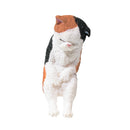 [Blind Box] Yell Cat Napping Together 5.3cm Figurine