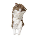 [Blind Box] Yell Cat Napping Together 5.3cm Figurine