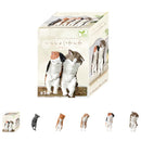 [Blind Box] Yell Cat Napping Together 5.3cm Figurine