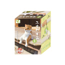 [Blind Box] Yell Resting Shiba Dog 3.4cm Figurine 