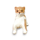 [Blind Box] Yell Resting Shiba Dog 3.4cm Figurine