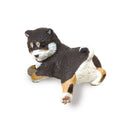 [Blind Box] Yell Resting Shiba Dog 3.4cm Figurine
