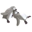 [Blind Box] Yell Resting Penguin 4.5cm Figurine