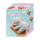 [Blind Box] Yell Flocked Baby Koala 4.5cm Figurine 