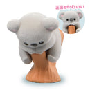 [Blind Box] Yell Flocked Baby Koala 4.5cm Figurine