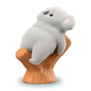 [Blind Box] Yell Flocked Baby Koala 4.5cm Figurine