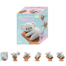 [Blind Box] Yell Flocked Baby Koala 4.5cm Figurine