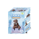 [Blind Box] Yell Resting Small-Clawed Otter 3.2cm Figurine 