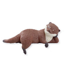 [Blind Box] Yell Resting Small-Clawed Otter 3.2cm Figurine