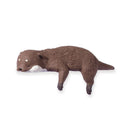 [Blind Box] Yell Resting Small-Clawed Otter 3.2cm Figurine