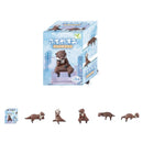 [Blind Box] Yell Resting Small-Clawed Otter 3.2cm Figurine
