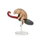 [Blind Box] Yell Animal on Flying Broom 6cm Figurine
