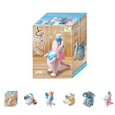 [Blind Box] Yell Animal Feeling Refreshed 5.7cm Figurine