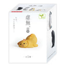 [Blind Box] Yell Blank Stare Cat 5.4cm Figurine 