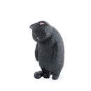 [Blind Box] Yell Blank Stare Cat 5.4cm Figurine