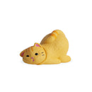 [Blind Box] Yell Blank Stare Cat 5.4cm Figurine