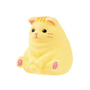 [Blind Box] Yell Soft Mochi Cat 5.8cm Figurine