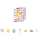 [Blind Box] Yell Soft Mochi Cat 5.8cm Figurine