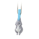 [Blind Box] Yell Laundry Cat 4.7cm Figurine