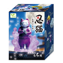 [Blind Box] Yell Ninja Cat 5cm Figurine 