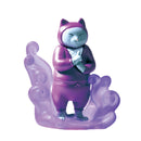 [Blind Box] Yell Ninja Cat 5cm Figurine