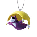 [Blind Box] Yell Ninja Cat 5cm Figurine