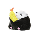 [Blind Box] Yell Hamster Rice Ball 3.5cm Figurine