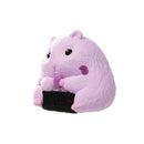 [Blind Box] Yell Hamster Rice Ball 3.5cm Figurine