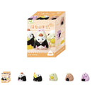 [Blind Box] Yell Hamster Rice Ball 3.5cm Figurine