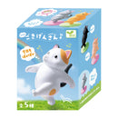 [Blind Box] Yell Good Mood Cat 4.3cm Figurine 