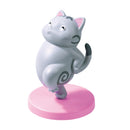 [Blind Box] Yell Good Mood Cat 4.3cm Figurine