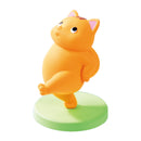 [Blind Box] Yell Good Mood Cat 4.3cm Figurine