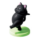 [Blind Box] Yell Good Mood Cat 4.3cm Figurine