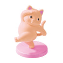 [Blind Box] Yell Good Mood Cat 4.3cm Figurine