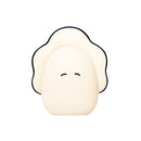 [Blind Box] Yell With Fortune Slip Round-Eyed Oyster 5cm Figurine