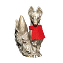 [Blind Box] Yell Sacred Messenger Fox 5.5cm Figurine