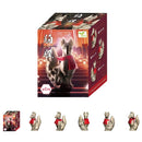 [Blind Box] Yell Sacred Messenger Fox 5.5cm Figurine