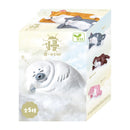 [Blind Box] Yell Animal Falling Asleep Figurine 