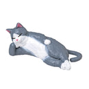 [Blind Box] Yell Animal Falling Asleep Figurine