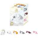 [Blind Box] Yell Animal Falling Asleep Figurine