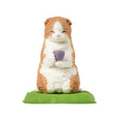 [Blind Box] Yell Heartwarming Day Cat 5cm Figurine