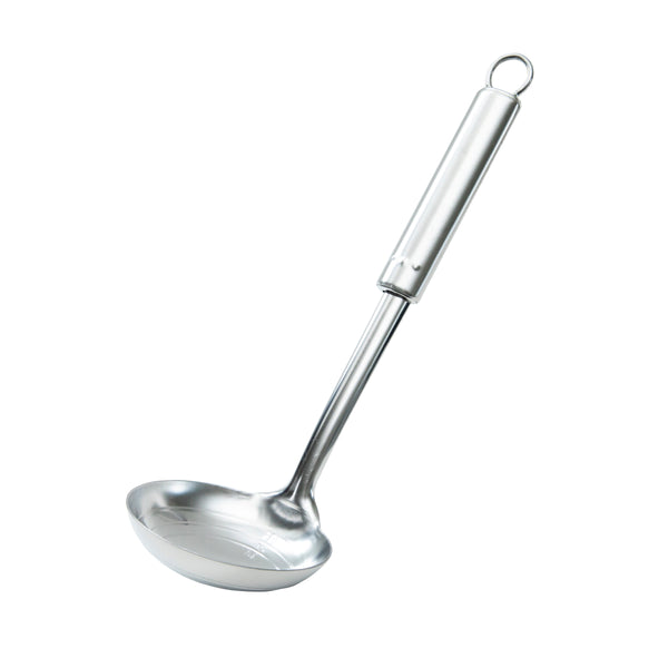 Ladle (Stainless Steel)
