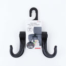 Storage Hook for Car